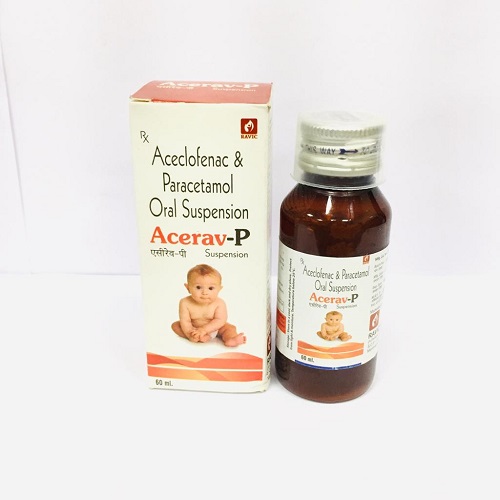 ACERAV-P Suspension